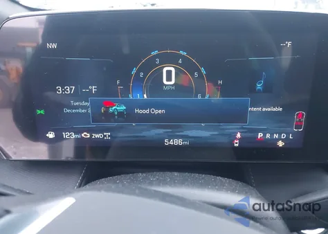 2025 Chevrolet Equinox Awd Lt z USA, uszkodzony, nr VIN 3GNAXPEG7SL140431